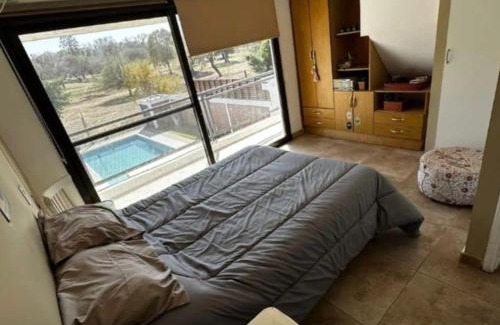 Jesus Maria House | Emma