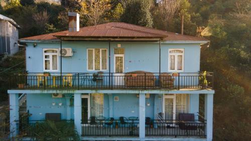 Gonio House | Emma's Guest house