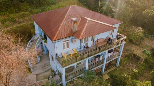 Gonio House | Emma's Guest house