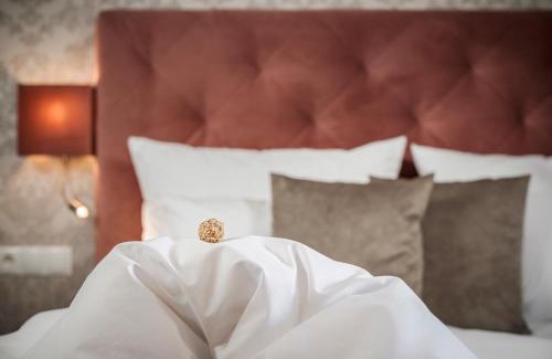 Ramsau im Zillertal Bed & Breakfast | Emma's kleines Hotel