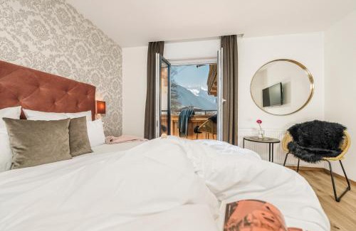 Ramsau im Zillertal Bed & Breakfast | Emma's kleines Hotel