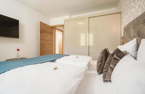 Ramsau im Zillertal Bed & Breakfast | Emma's kleines Hotel