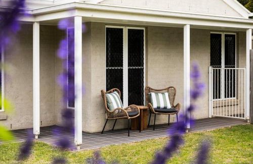 Mount Lofty House | "Emmeline"
