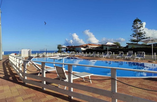 Marina di Zambrone House | EMMESSE DI MICELI MICHELE & C. SAS