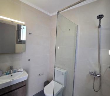 Myrina Apartment | Emnos House