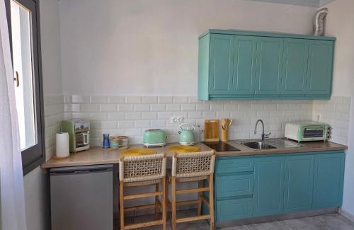 Myrina Apartment | Emnos House