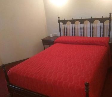 Santa Fe Hotel | Emperatriz HOTEL FAMILIAR