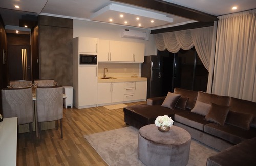 Paramaribo Apartment | Empire 1 Celinastraat Paramaribo