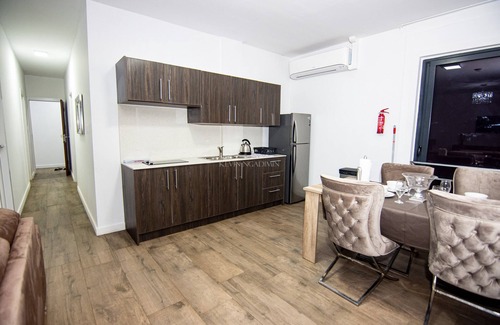 Paramaribo Apartment | Empire 1 Celinastraat Paramaribo