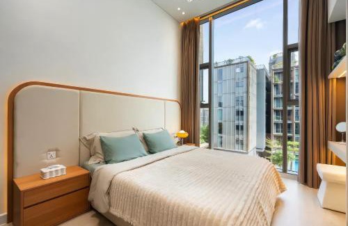 Thu Thiem Apartment | Empire City Thủ Thiêm D2