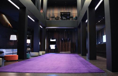 Saint Pauli Hotel | Empire Riverside Hotel