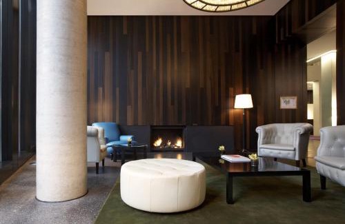 Saint Pauli Hotel | Empire Riverside Hotel