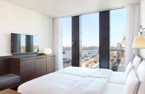 Saint Pauli Hotel | Empire Riverside Hotel