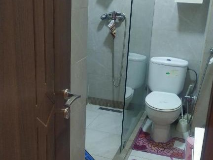 Ain Chock Apartment | Emplacement magnifique