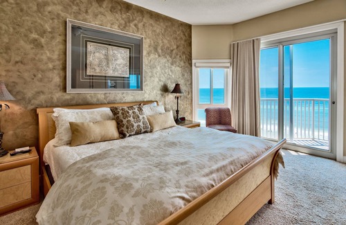 Miramar Beach Condo | Empress 803 3 Bedroom Condo by Redawning