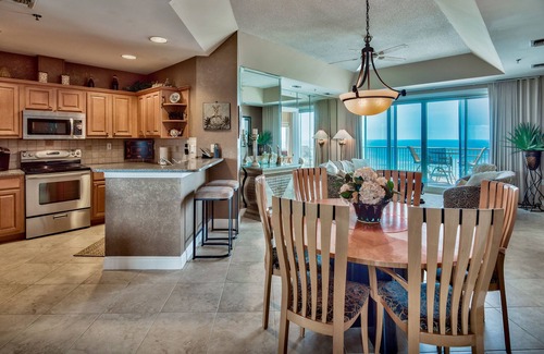Miramar Beach Condo | Empress 803 3 Bedroom Condo by Redawning