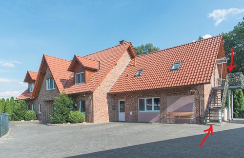 Niederlangen Apartment | Emsland BaseCamp