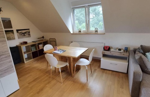 Niederlangen Apartment | Emsland BaseCamp