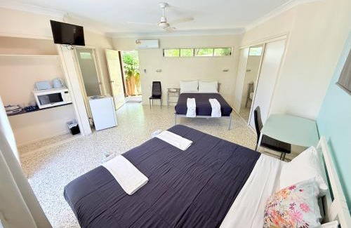 Emu Park Resort | Emu Park Beach Resort