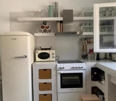 Merichas Apartment | Emvatis Luxury Apartments E2