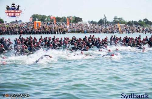 Karrebksminde Hotel | Enø Bageri's Hotelværelser