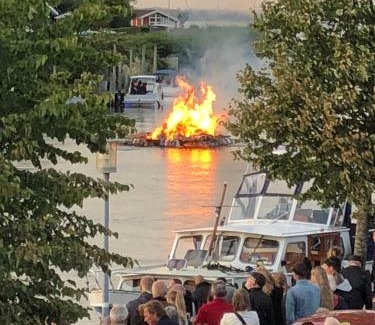 Karrebksminde Hotel | Enø Bageri's Hotelværelser
