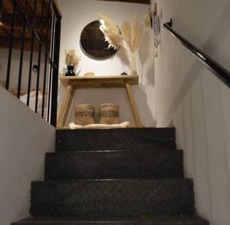 Lujan Apartment | En el Corazón de Luján