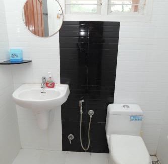 Pala Apartment | EN Jays Residency (Service Apartments)