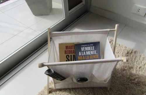 Asuncion Apartment | En la mejor zona, Shopping Mariscal, Vistas increibles, Edif Life Villa Morra 5D