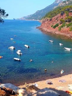 Port des Canonge House | En lugar tranquilo alejado de zonas turisticas