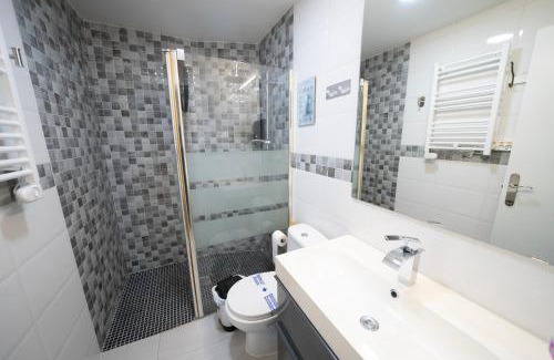 Leganes Apartment | En Madrid, amplio, especial grupos o familias