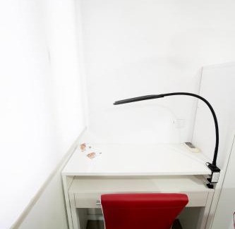 Leganes Apartment | En Madrid, amplio, especial grupos o familias