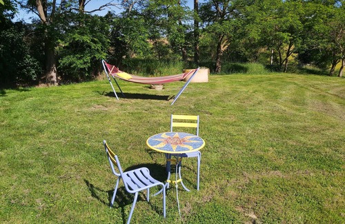 Calmont Cottage | En Pascot - Gîte labellisé 3 épis et classé 3 étoiles - Canal du Midi