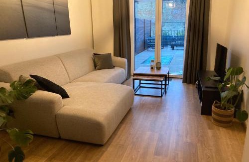 Diksmuide House | EN PASSANT appartement