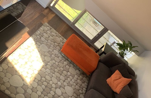 Gautegiz Arteaga Apartment | En Plena Reserva de Urdaibai.. Playas y Naturaleza