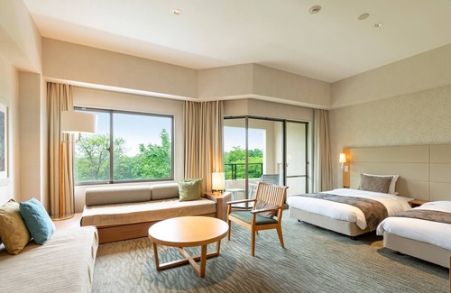 Kitashiobara Hotel | EN RESORT Grandeco Hotel