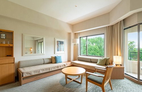 Kitashiobara Hotel | EN RESORT Grandeco Hotel