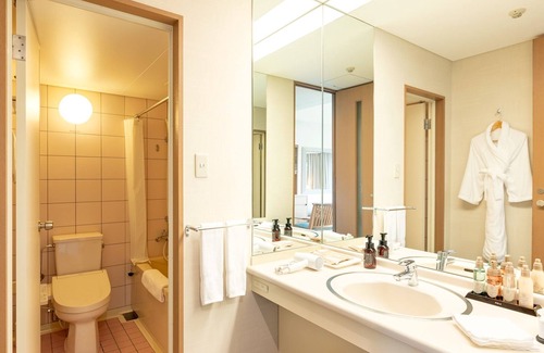 Kitashiobara Hotel | EN RESORT Grandeco Hotel