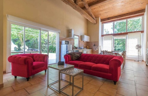 Auriac-sur-Vendinelle House | En Richard 2 - Auriac-sur-Vendinelle