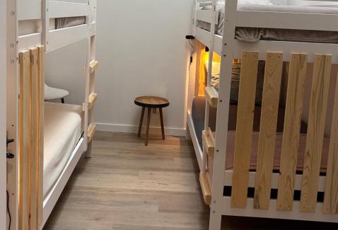 Le Monastier-sur-Gazeille Bed & Breakfast | En si bon chemin - Gîte d'étape chemin 70