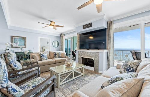 Silver Sands Beach Apartment | En Soleil Beach Resort by Panhandle Getaways
