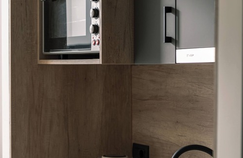 Aria House | Enaria