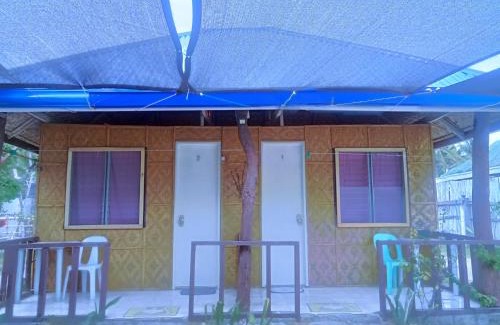 Pamilacan Island Bed & Breakfast | Enas cottages in Pamilacan IsLand