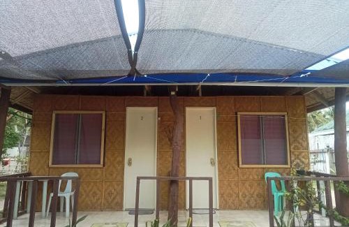 Pamilacan Island Bed & Breakfast | Enas cottages in Pamilacan IsLand