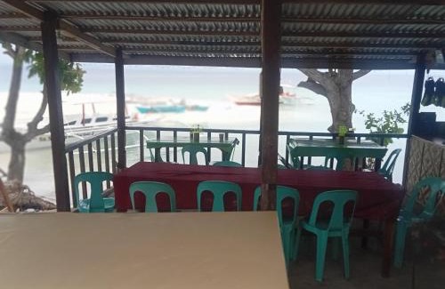 Pamilacan Island Bed & Breakfast | Enas cottages in Pamilacan IsLand