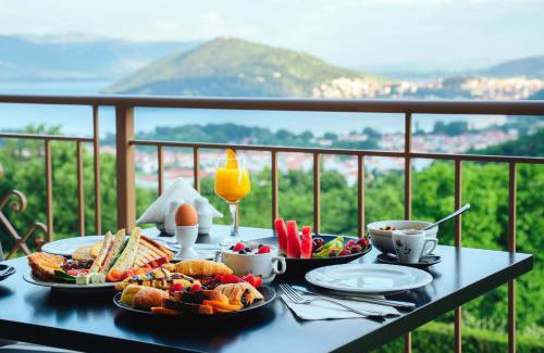 Kastoria Hotel | Enastron View Hotel