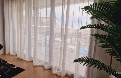 San Juan de Alicante Apartment | Encantador Apartamento Cerca de la Playa Ideal Para Familias