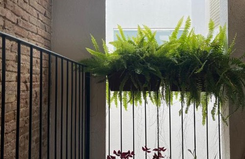 L'Ametlla del Valles Apartment | Encantador ático en l'Ametlla del Vallès