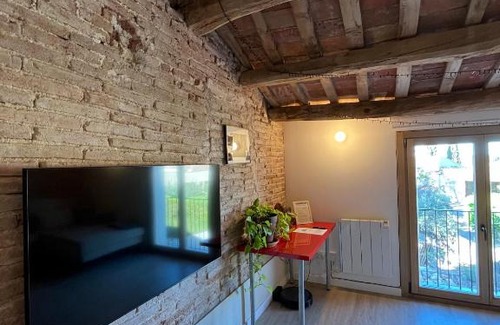 L'Ametlla del Valles Apartment | Encantador ático en l'Ametlla del Vallès