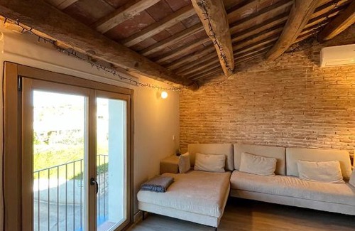 L'Ametlla del Valles Apartment | Encantador ático en l'Ametlla del Vallès